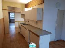 Prodej bytu 2+1, Děčín, Kladenská, 59 m2