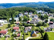 Prodej bytu 3+kk, Srní, 96 m2