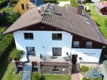 Prodej atypického bytu, Srní, 96 m2