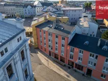 Prodej bytu 2+kk, Opava, náměstí Osvoboditelů, 47 m2