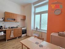 Pronájem bytu 1+1, Prostějov, 36 m2