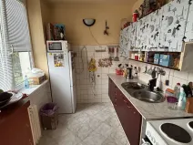 Prodej bytu 2+1, Liberec, Školní, 48 m2