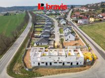 Prodej bytu 1+kk, Lipůvka, 40 m2