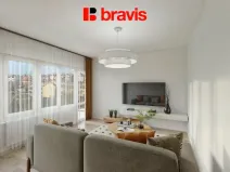 Prodej bytu 1+kk, Lipůvka, 40 m2