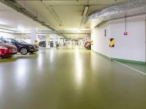 Pronájem garážového stání, Praha - Žižkov, Malešická, 13 m2