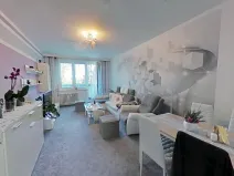 Prodej bytu 3+1, Počátky, Sídliště, 74 m2