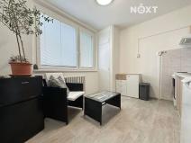 Pronájem bytu 1+1, Ivančice, mjr. Nováka, 33 m2