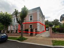 Prodej bytu 2+1, Teplice, Karla Čapka, 77 m2