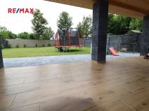 Prodej rodinného domu, Přestanov, 135 m2