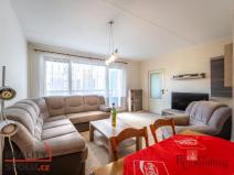 Prodej bytu 4+1, Brno - Líšeň, Molákova, 89 m2