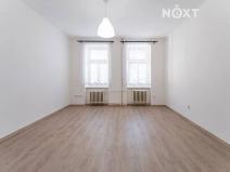 Pronájem bytu 1+1, Šumperk, Vančurova, 42 m2