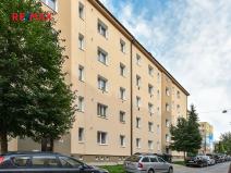 Prodej bytu 2+kk, Plzeň, Úslavská, 44 m2