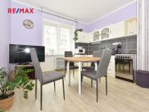 Prodej bytu 2+kk, Plzeň, Úslavská, 44 m2