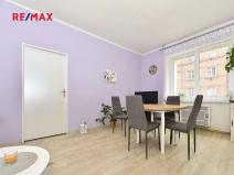 Prodej bytu 2+kk, Plzeň, Úslavská, 44 m2