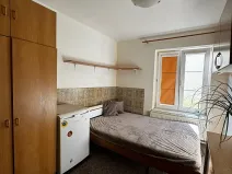 Pronájem bytu 1+kk, České Budějovice, Jar. Haška, 18 m2