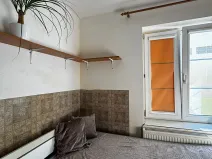 Pronájem bytu 1+kk, České Budějovice, Jar. Haška, 18 m2