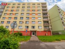 Pronájem bytu 2+1, Jablonec nad Nisou, Liberecká, 66 m2