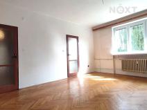 Prodej bytu 2+1, Trutnov, Národní, 54 m2