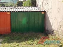 Pronájem garáže, Slaný, Brožovského, 14 m2