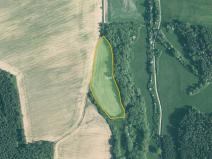 Prodej pole, Kuřimany, 7564 m2