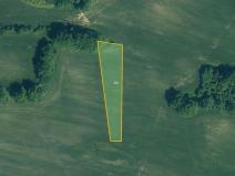 Prodej pole, Chanovice, 36157 m2