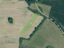 Prodej pole, Chanovice, 36157 m2