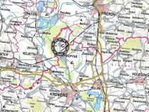 Prodej louky, Chropyně, 5921 m2