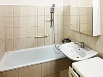 Pronájem bytu 1+kk, Brno, Oblá, 32 m2