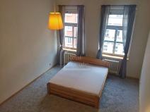 Pronájem bytu 2+kk, Praha - Žižkov, Sudoměřská, 60 m2