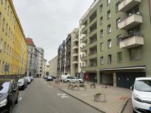 Prodej bytu 3+kk, Brno, Francouzská, 78 m2