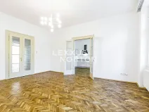 Pronájem bytu 3+1, Praha - Vinohrady, Polská, 114 m2