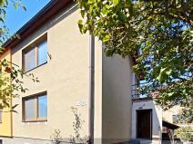 Prodej rodinného domu, Třebíč, Vrchlického, 95 m2