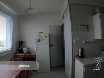 Pronájem bytu 2+1, České Budějovice, J. Opletala, 62 m2