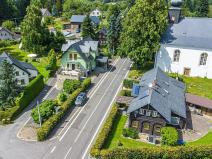 Prodej rodinného domu, Jablonné v Podještědí, 170 m2