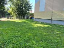 Pronájem bytu 3+1, Turnov, 5. května, 56 m2