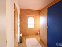 Prodej bytu 3+1, Písek, Smrkovická, 70 m2