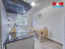 Prodej bytu 2+1, Rokycany - Nové Město, U Cihelny, 59 m2