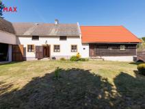 Prodej chalupy, Štědrá - Brložec, 72 m2