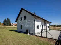 Prodej rodinného domu, Benešov - Mariánovice, 107 m2