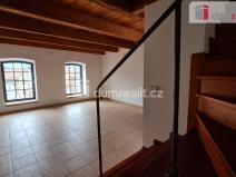 Pronájem bytu 3+kk, Kralupy nad Vltavou, Rybova, 78 m2