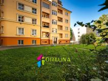 Prodej bytu 3+kk, České Budějovice - České Budějovice 3, Fr. Hrubína, 81 m2