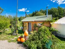 Prodej zemědělské usedlosti, Lhenice - Hrbov, 170 m2