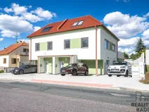 Prodej bytu 4+kk, Ostopovice, B. Němcové, 90 m2