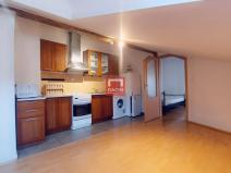 Pronájem bytu 1+1, Olomouc, Šemberova, 54 m2