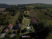Prodej pozemku pro bydlení, Nové Bránice, 4162 m2