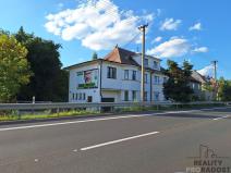 Prodej rodinného domu, Děčín, Ústecká, 190 m2