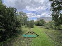 Prodej zahrady, Rataje, 1008 m2