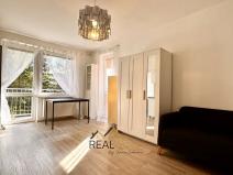 Pronájem bytu 2+kk, Blansko, Dvorská, 37 m2