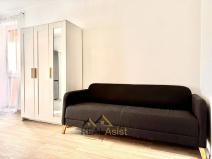 Pronájem bytu 2+kk, Blansko, Dvorská, 37 m2
