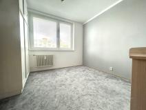Pronájem bytu 3+1, Veselí nad Moravou, Hutník, 74 m2